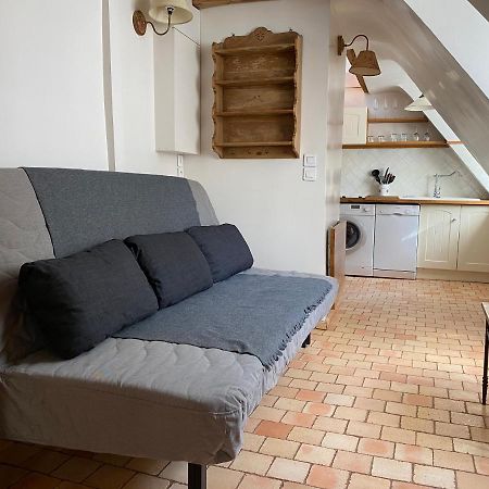 Saint Germain Flat Leilighet Paris Eksteriør bilde