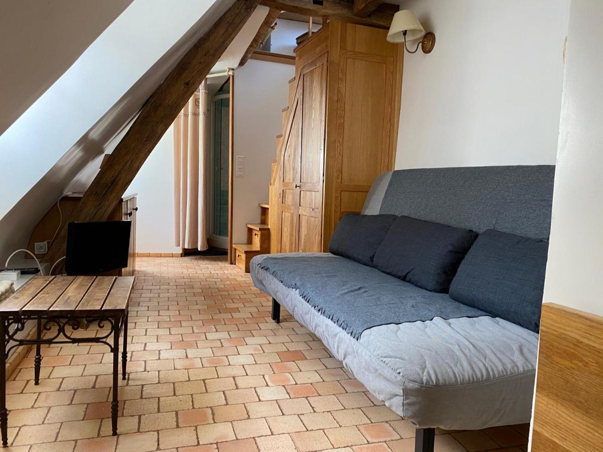 Saint Germain Flat Leilighet Paris Eksteriør bilde