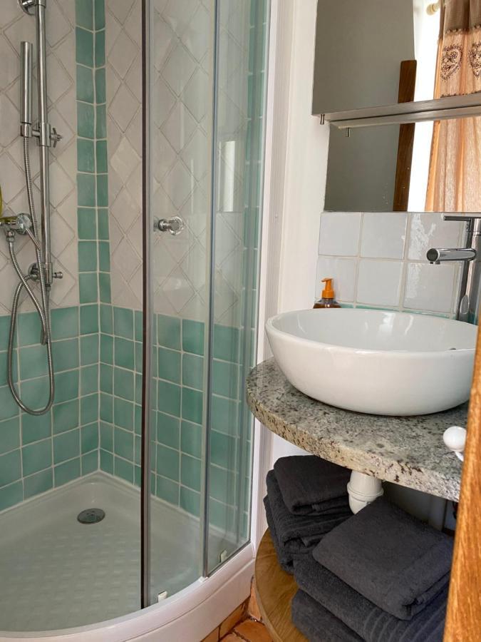Saint Germain Flat Leilighet Paris Eksteriør bilde
